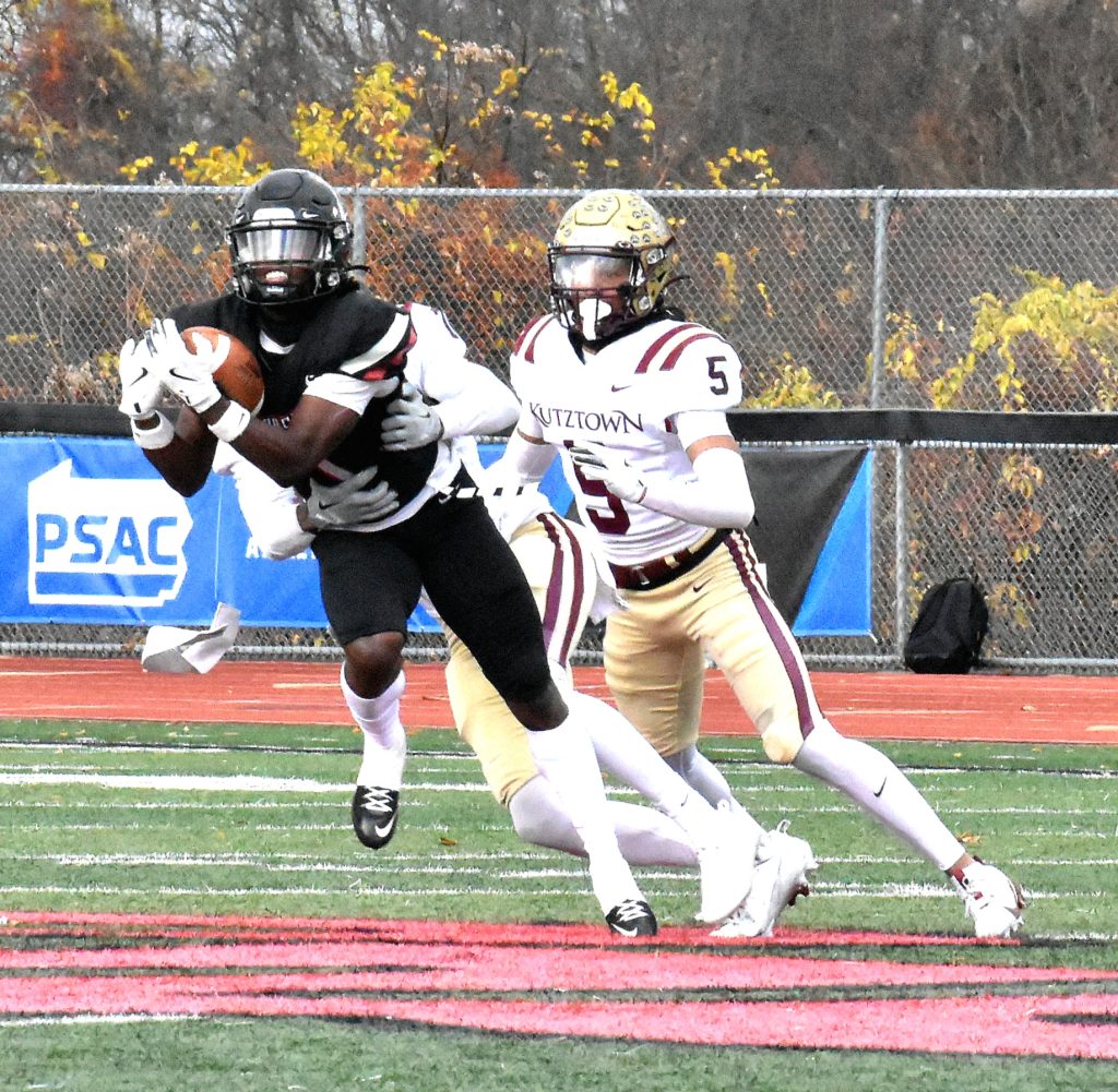Penn West California Vulcans Secure NCAA Division II Playoff Spot After PSAC Championship Loss